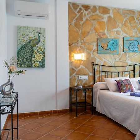 Holiday Home Tres Palmeras - Frg131 By Interhome Frigiliana Εξωτερικό φωτογραφία