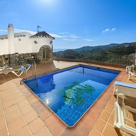 Holiday Home Tres Palmeras - Frg131 By Interhome Frigiliana Εξωτερικό φωτογραφία