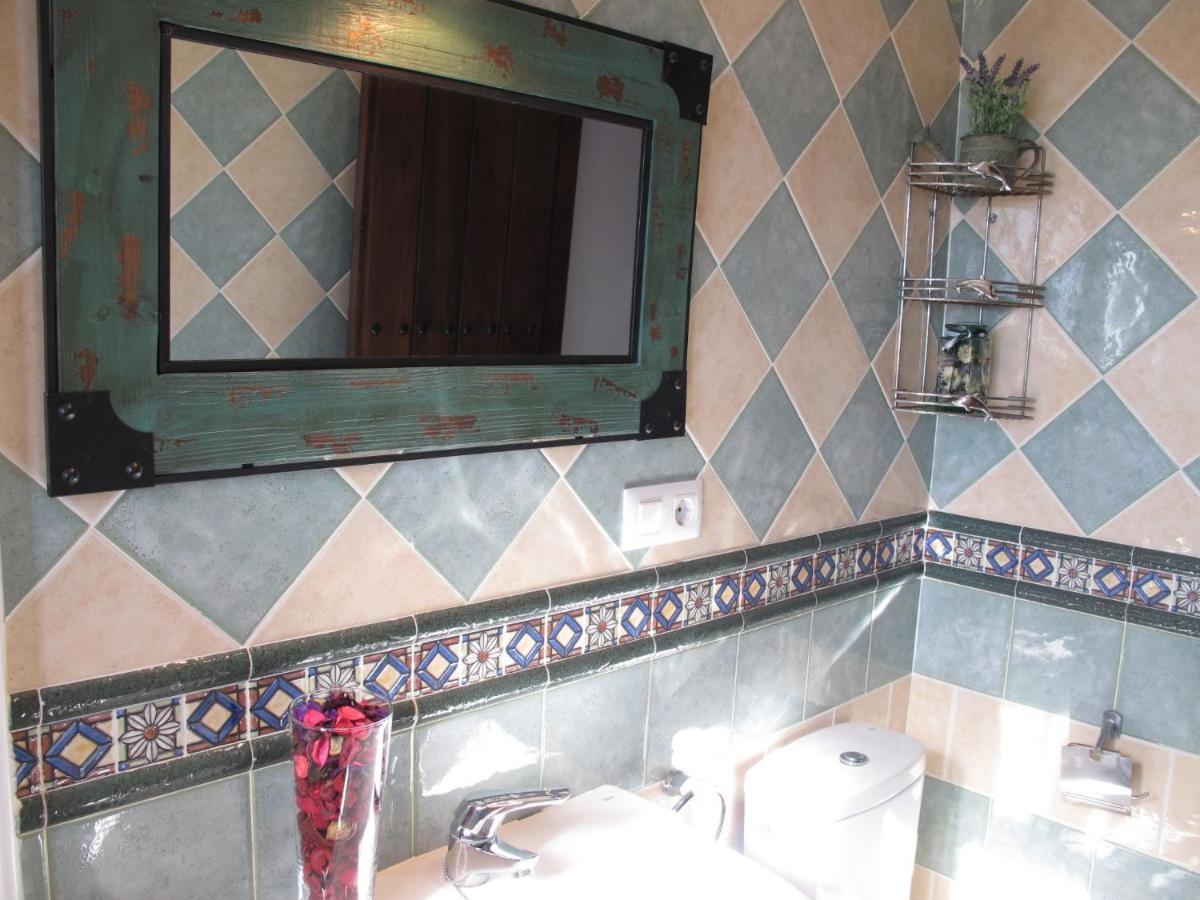 Holiday Home Tres Palmeras - Frg131 By Interhome Frigiliana Εξωτερικό φωτογραφία