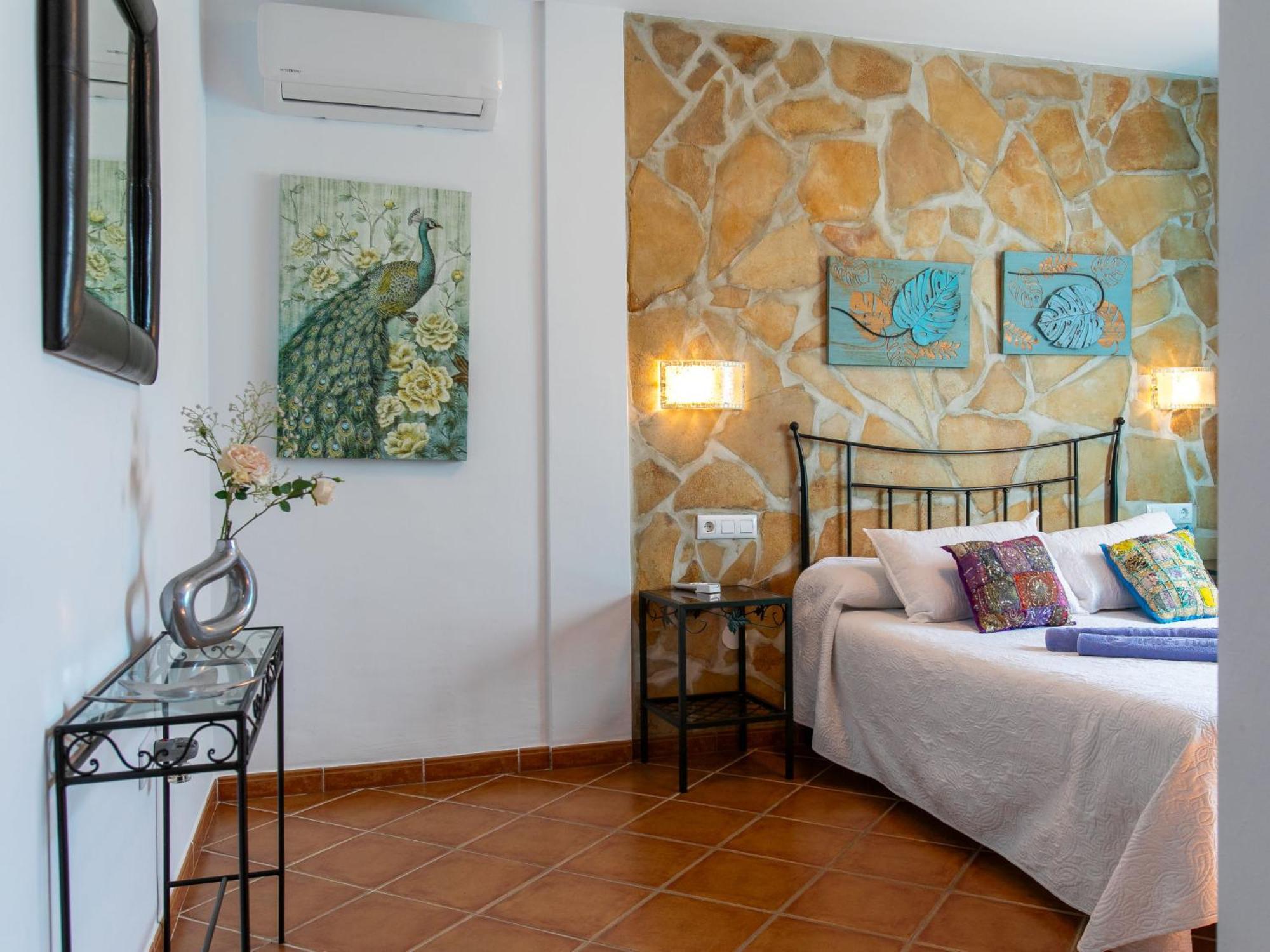 Holiday Home Tres Palmeras - Frg131 By Interhome Frigiliana Εξωτερικό φωτογραφία