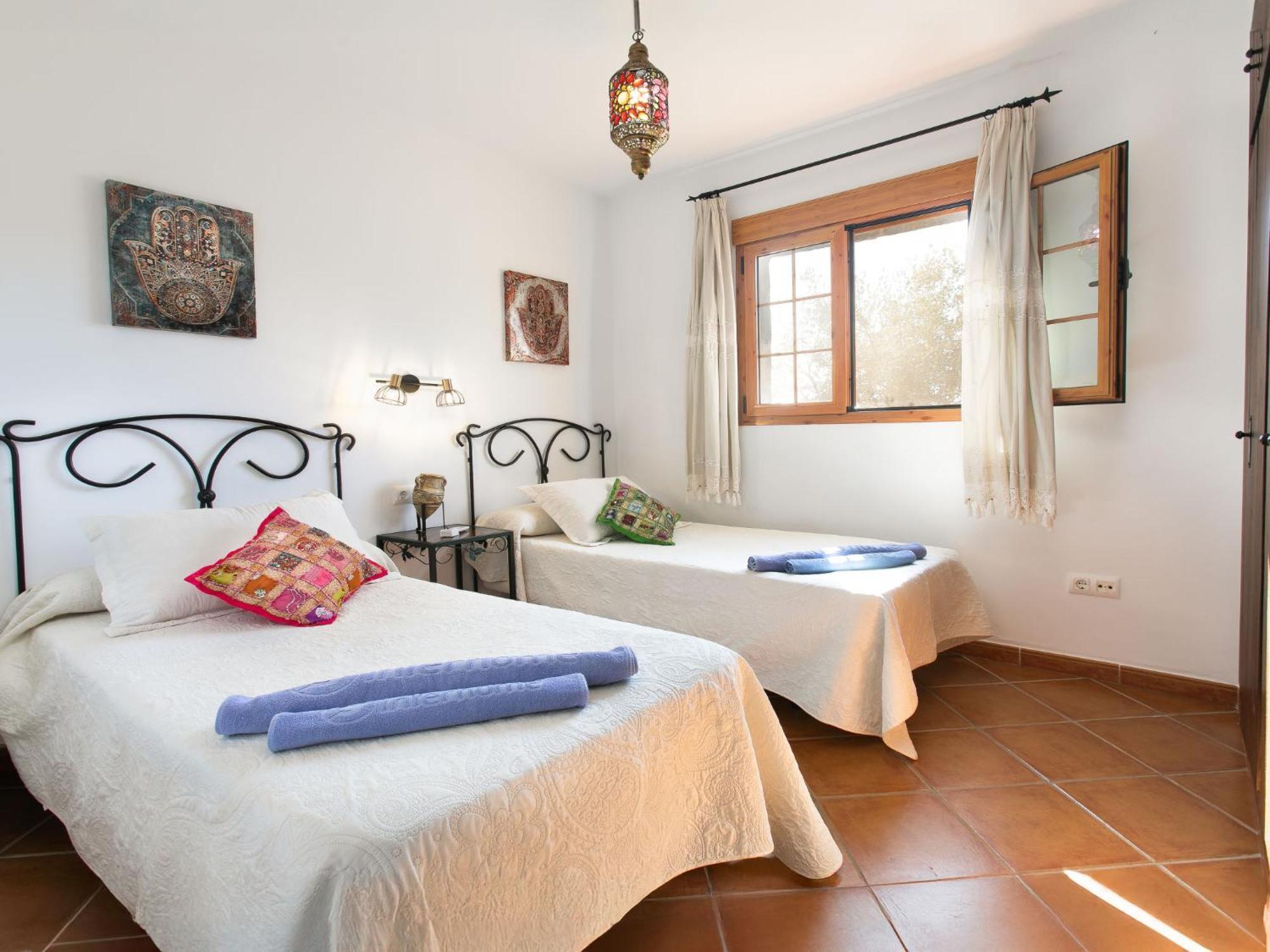 Holiday Home Tres Palmeras - Frg131 By Interhome Frigiliana Εξωτερικό φωτογραφία