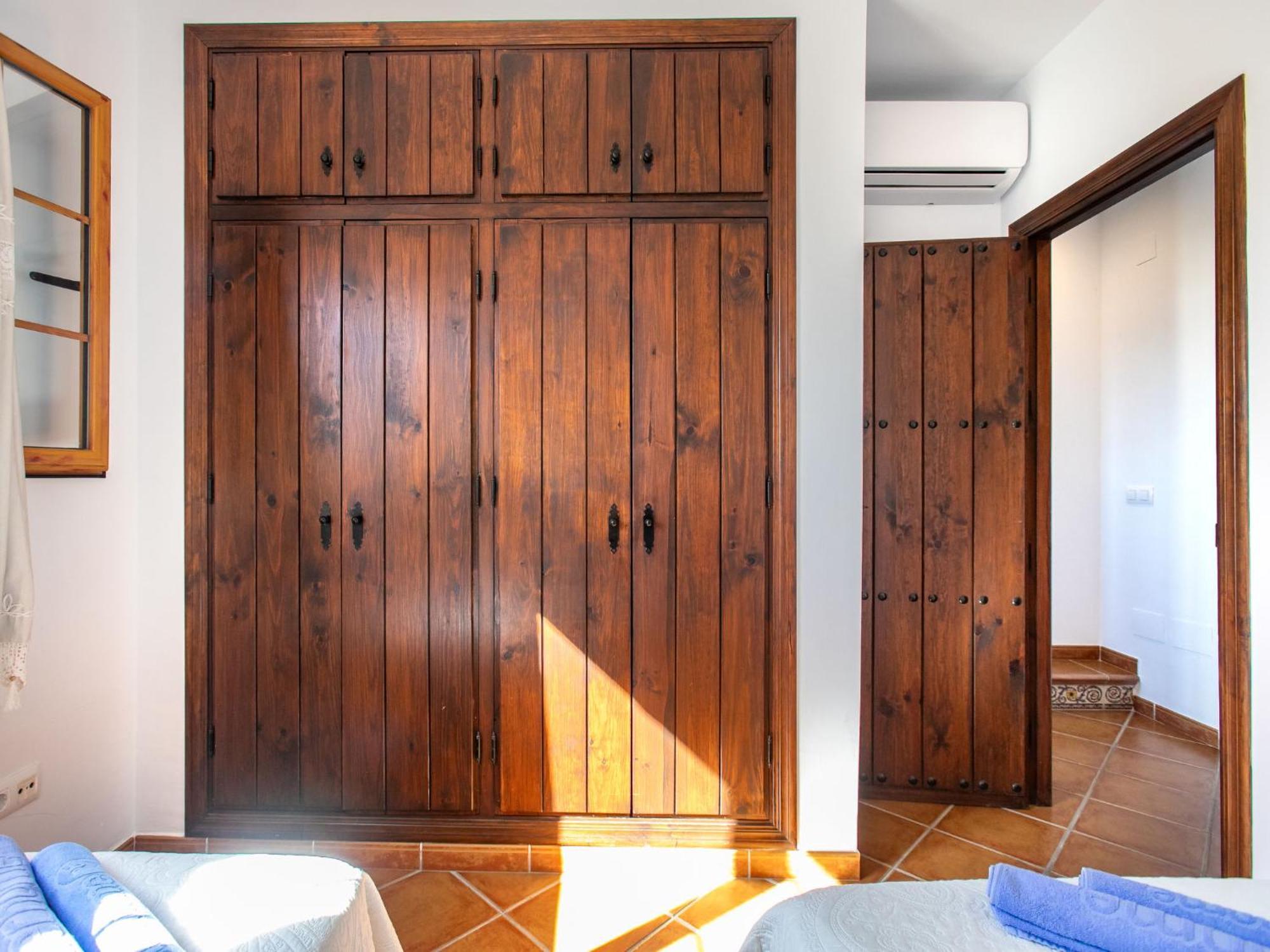 Holiday Home Tres Palmeras - Frg131 By Interhome Frigiliana Εξωτερικό φωτογραφία