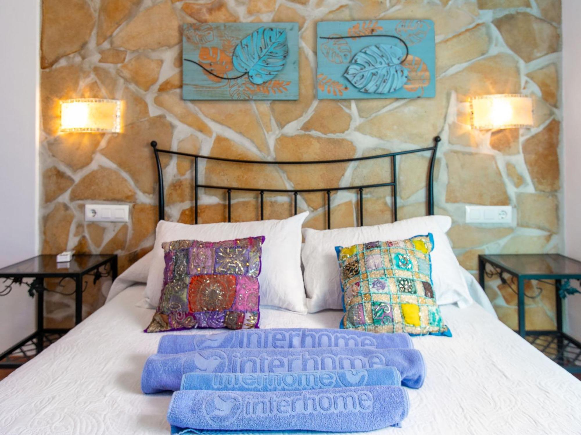 Holiday Home Tres Palmeras - Frg131 By Interhome Frigiliana Εξωτερικό φωτογραφία