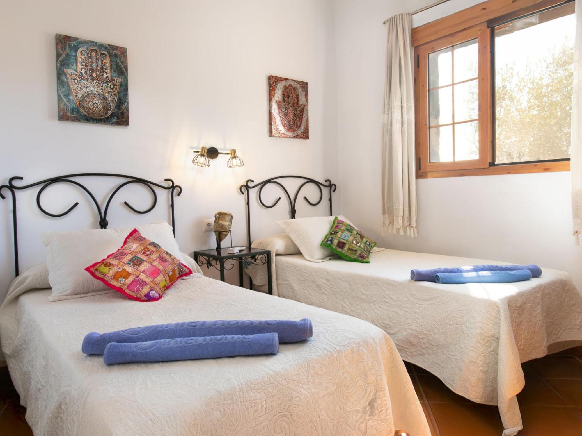 Holiday Home Tres Palmeras - Frg131 By Interhome Frigiliana Εξωτερικό φωτογραφία