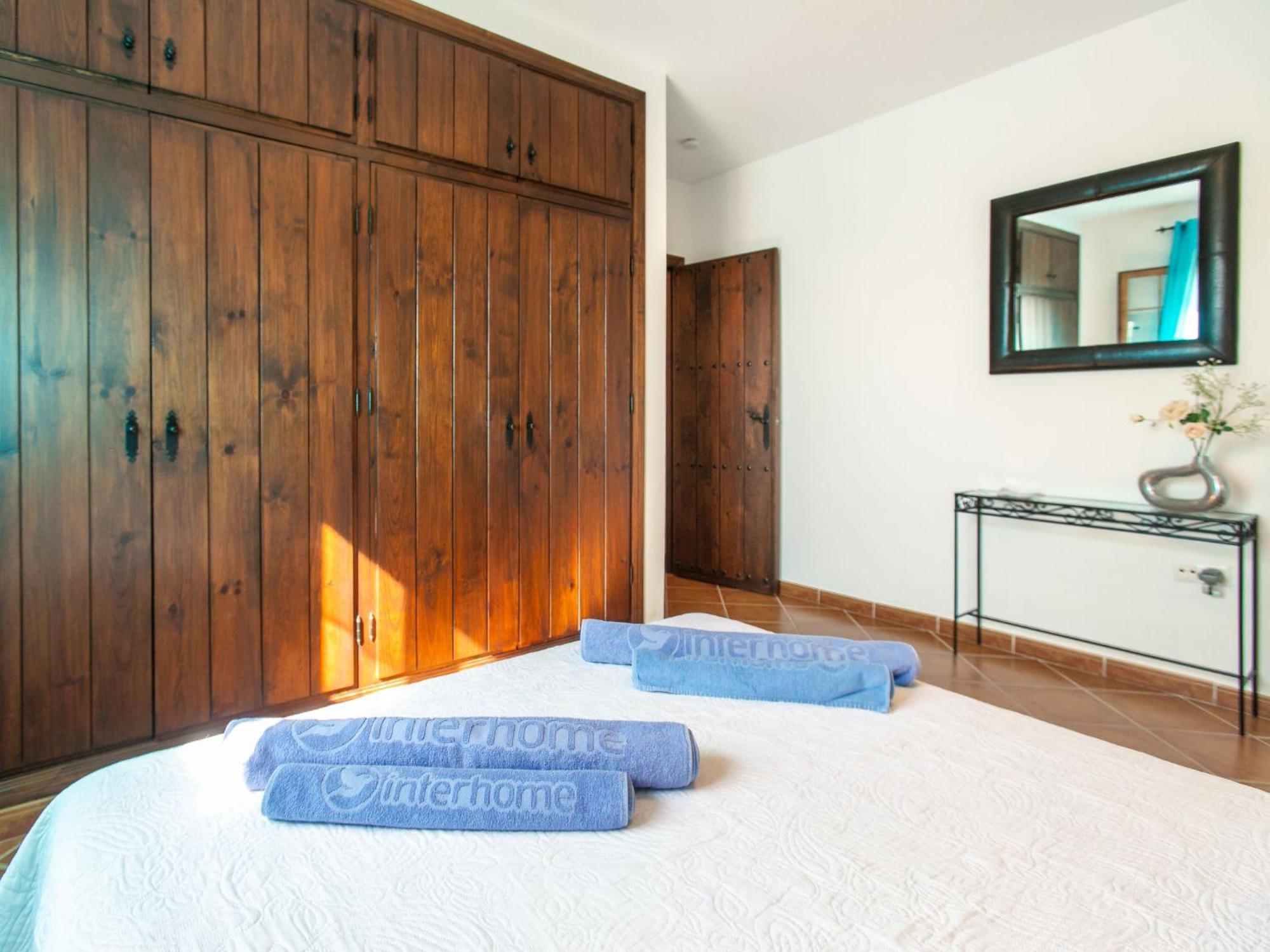 Holiday Home Tres Palmeras - Frg131 By Interhome Frigiliana Εξωτερικό φωτογραφία