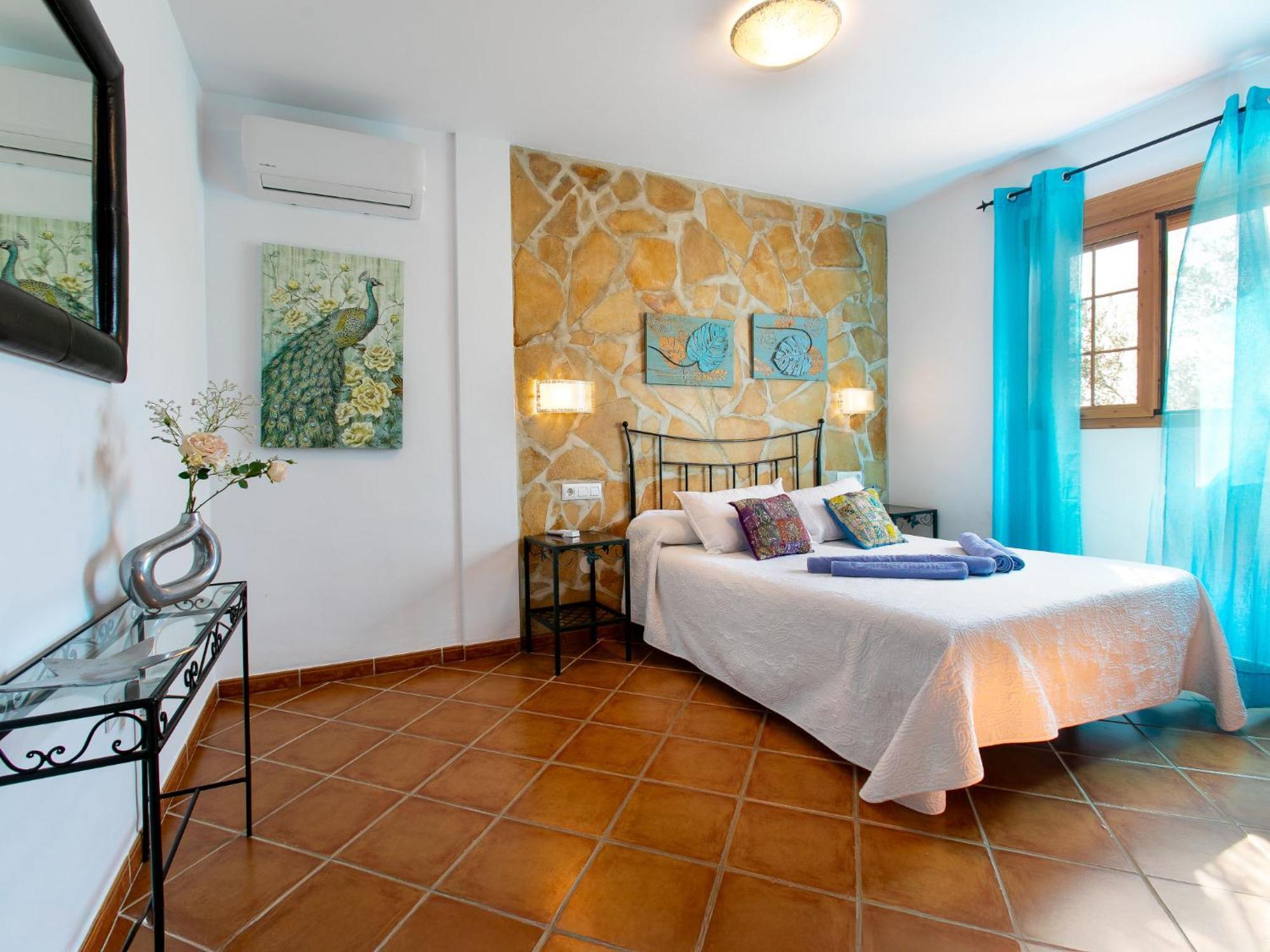 Holiday Home Tres Palmeras - Frg131 By Interhome Frigiliana Εξωτερικό φωτογραφία